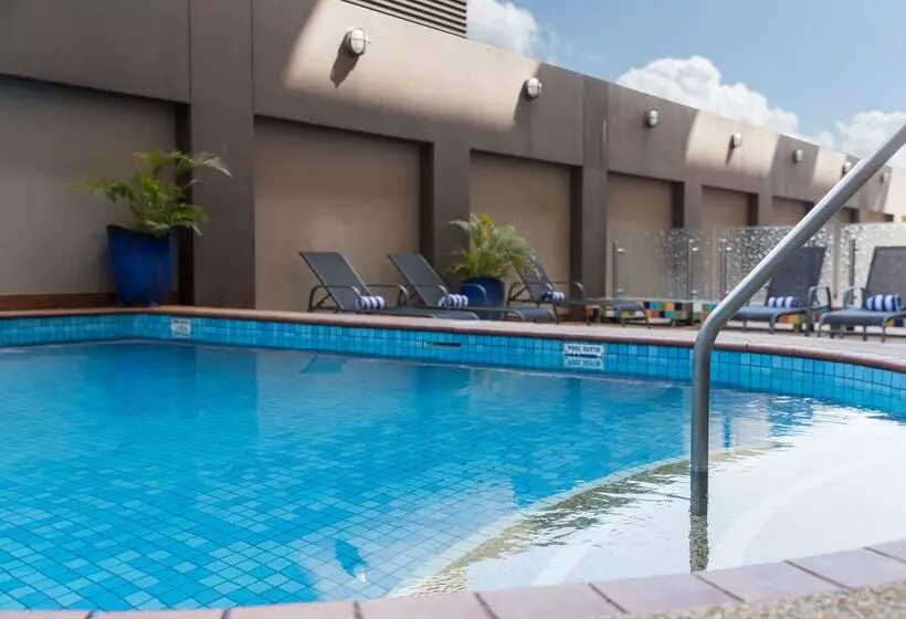 Fotos del hotel Rydges Darwin Central:  3