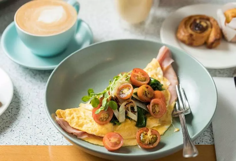 Fotos del hotel Rydges Darwin Central:  19