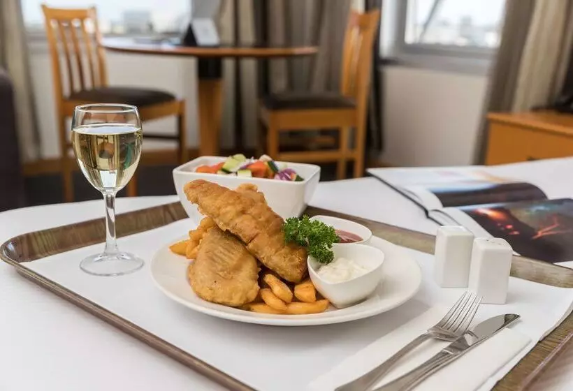 Fotos del hotel Rydges Darwin Central:  17