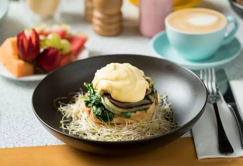 Fotos del hotel Rydges Darwin Central:  5