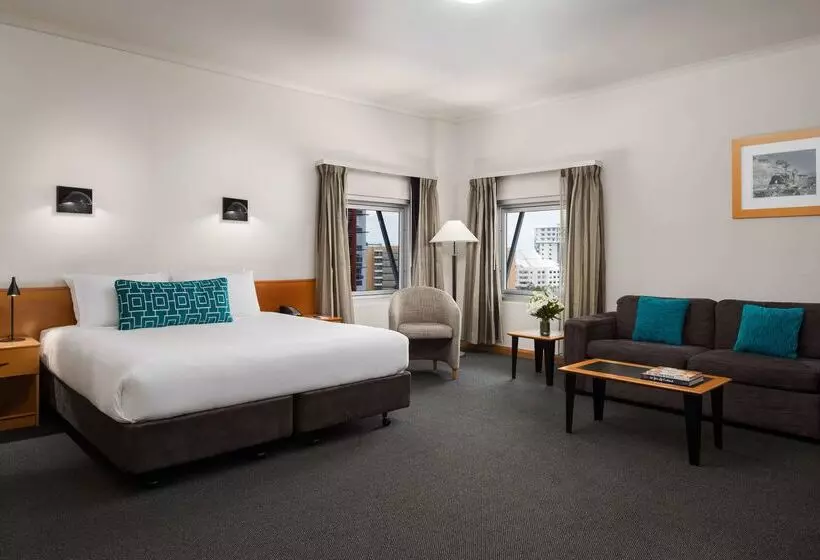 Fotos del hotel Rydges Darwin Central:  18