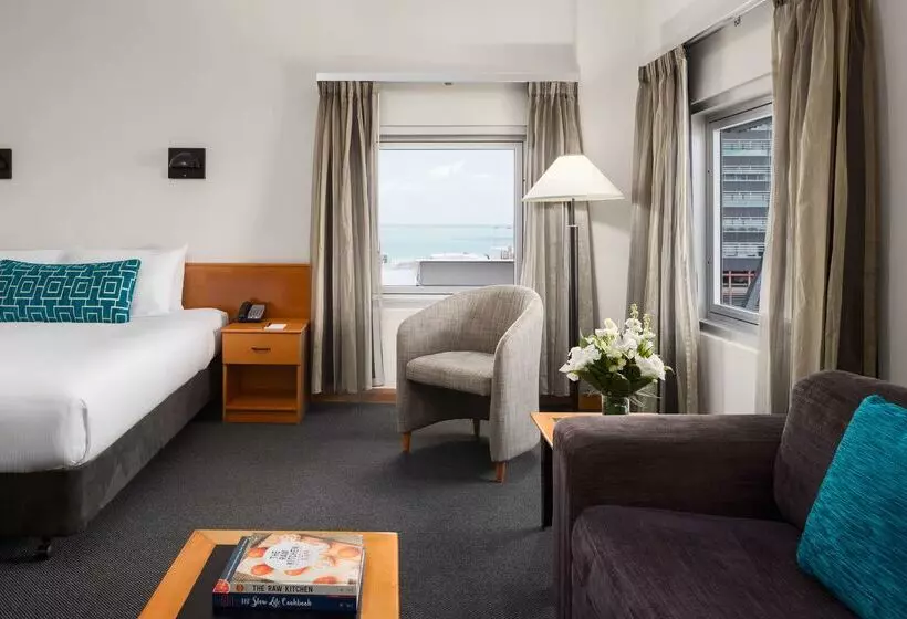 Fotos del hotel Rydges Darwin Central:  14