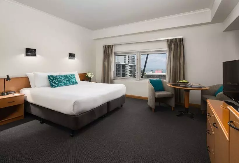 Fotos del hotel Rydges Darwin Central:  16
