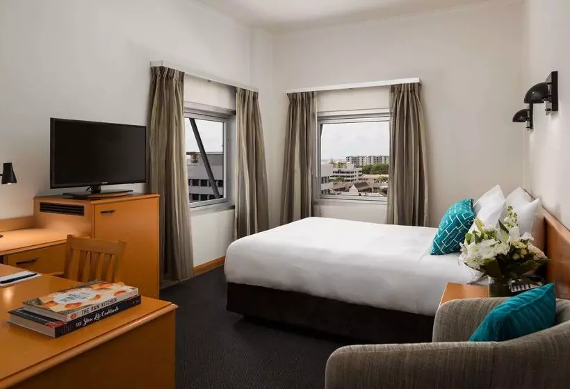 Fotos del hotel Rydges Darwin Central:  20