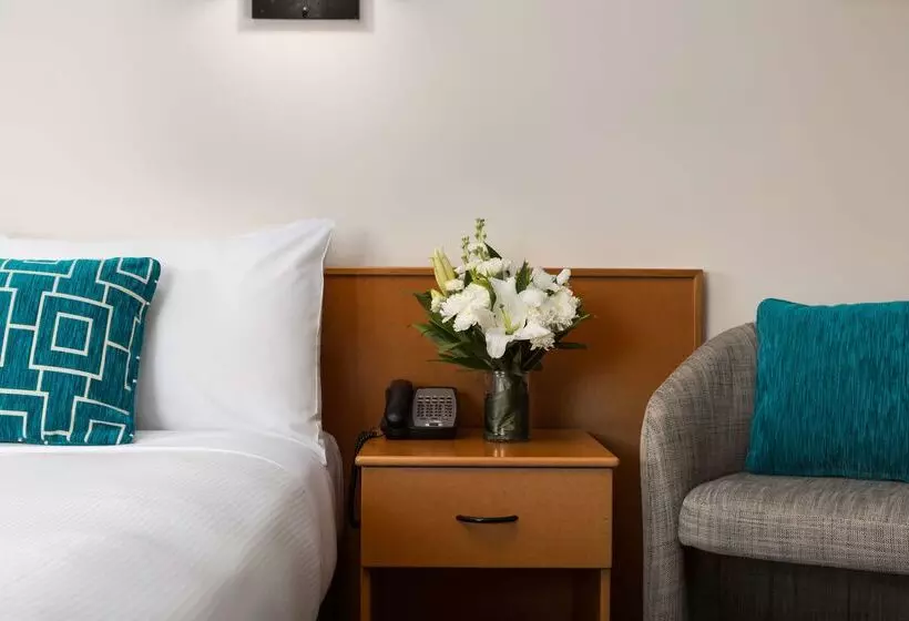 Fotos del hotel Rydges Darwin Central:  12