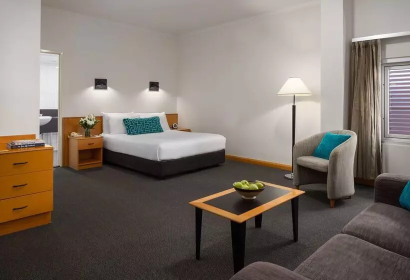 Fotos del hotel Rydges Darwin Central:  23