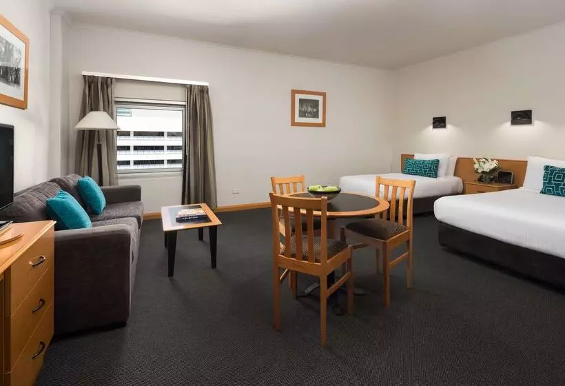 Fotos del hotel Rydges Darwin Central:  24