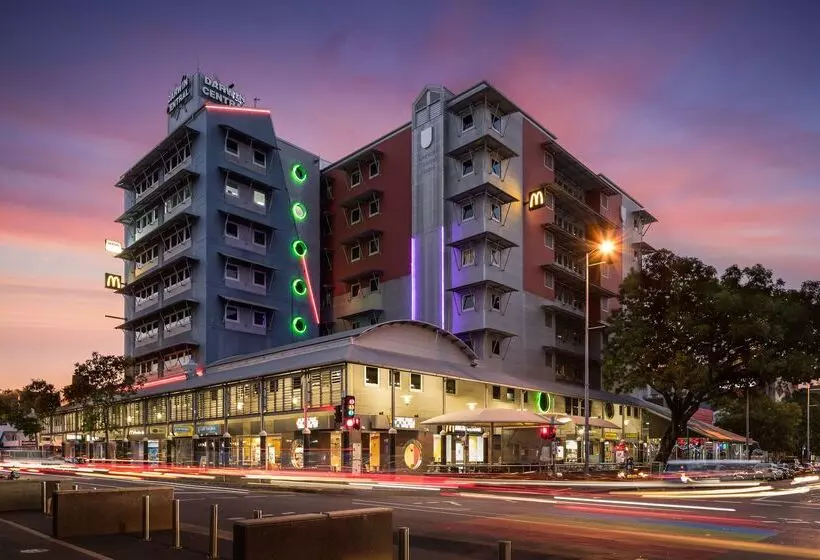 Fotos del hotel Rydges Darwin Central:  6