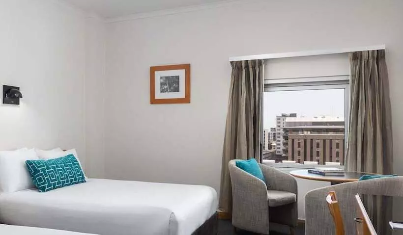 Fotos del hotel Rydges Darwin Central:  25