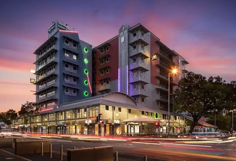 Rydges Darwin Central