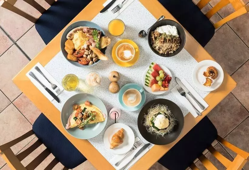 Fotos del hotel Rydges Darwin Central:  11