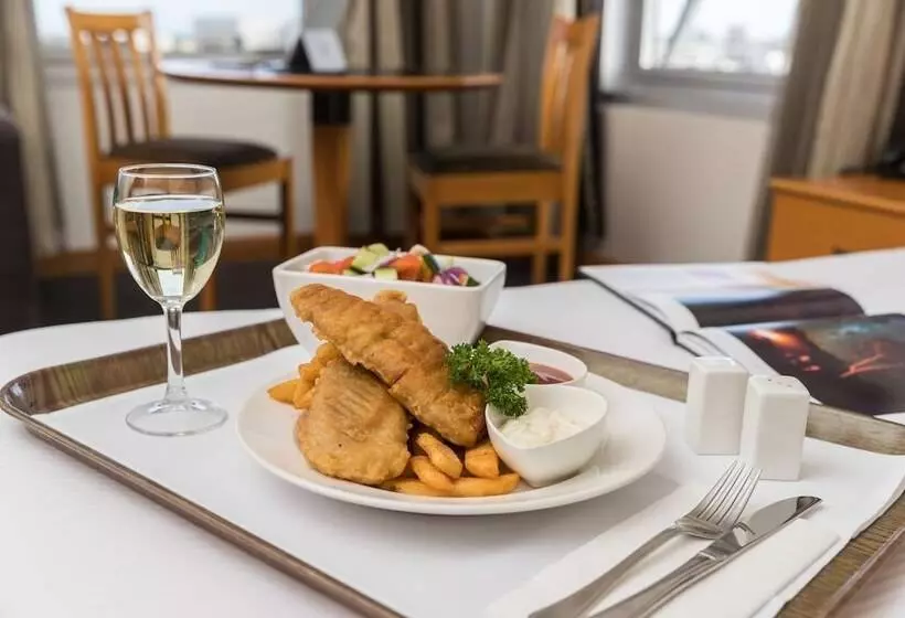 Fotos del hotel Rydges Darwin Central:  21