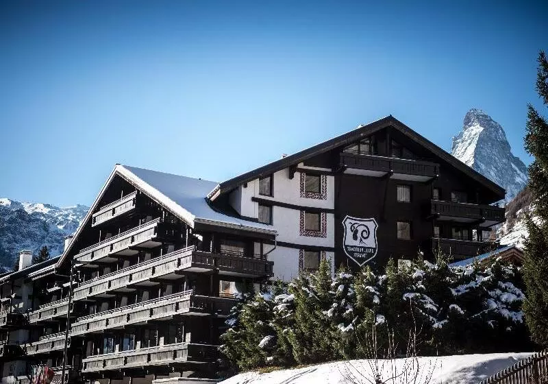 Fotos del hotel Wellness Hotel Alpenhof:  8