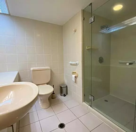 Fotos del hotel 181 The Esplanade:  3