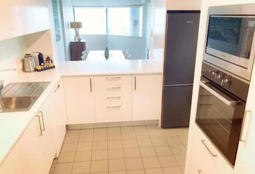 Fotos del hotel 181 The Esplanade:  2