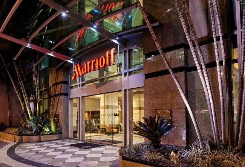 Fotos del hotel Brisbane Marriott:  17