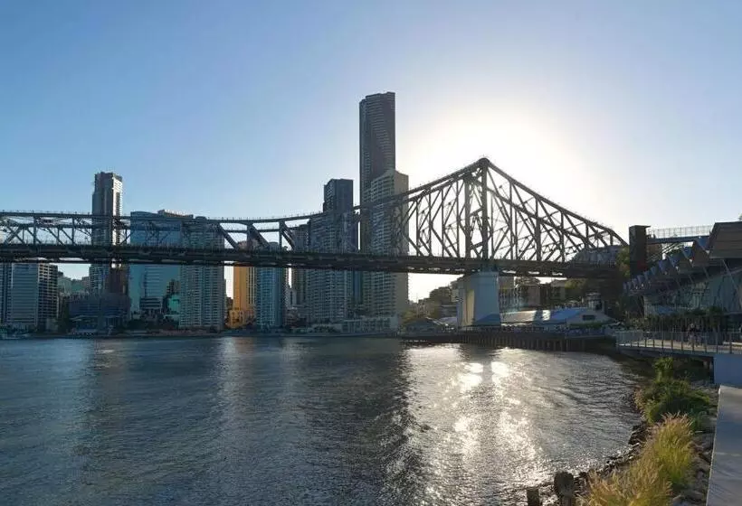 Fotos del hotel Brisbane Marriott:  13