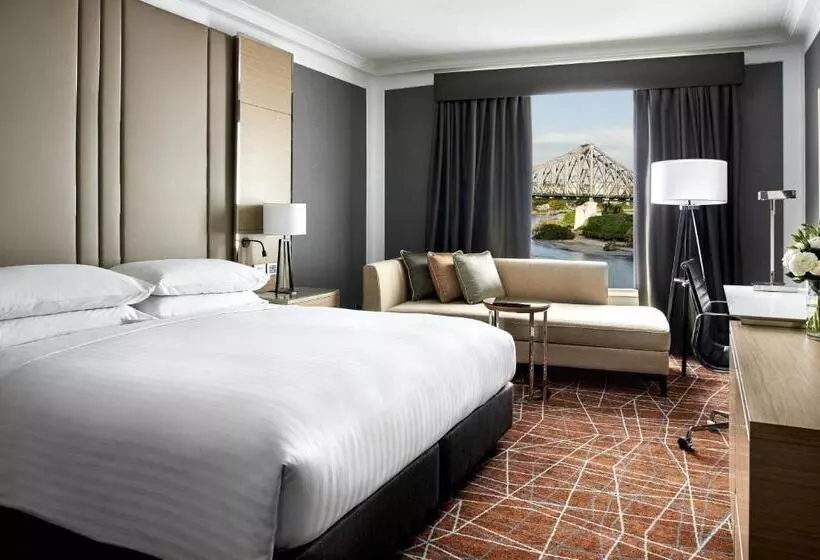 Fotos del hotel Brisbane Marriott:  9