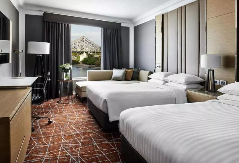 Fotos del hotel Brisbane Marriott:  14