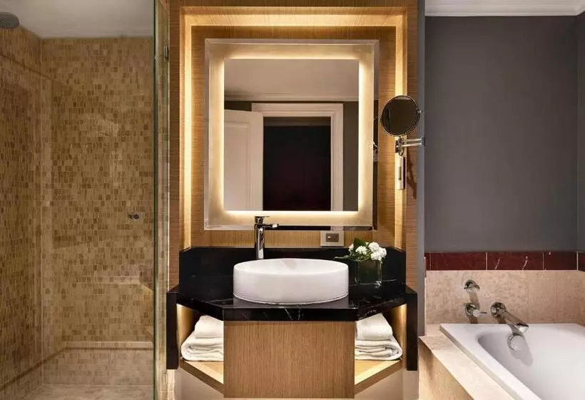 Fotos del hotel Brisbane Marriott:  12