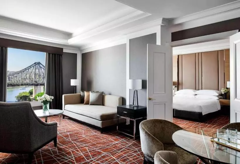 Fotos del hotel Brisbane Marriott:  21