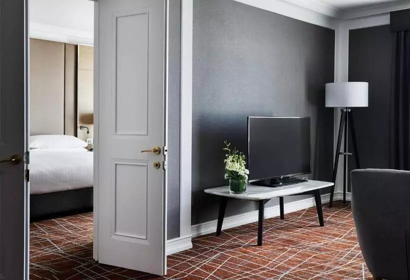 Fotos del hotel Brisbane Marriott:  18