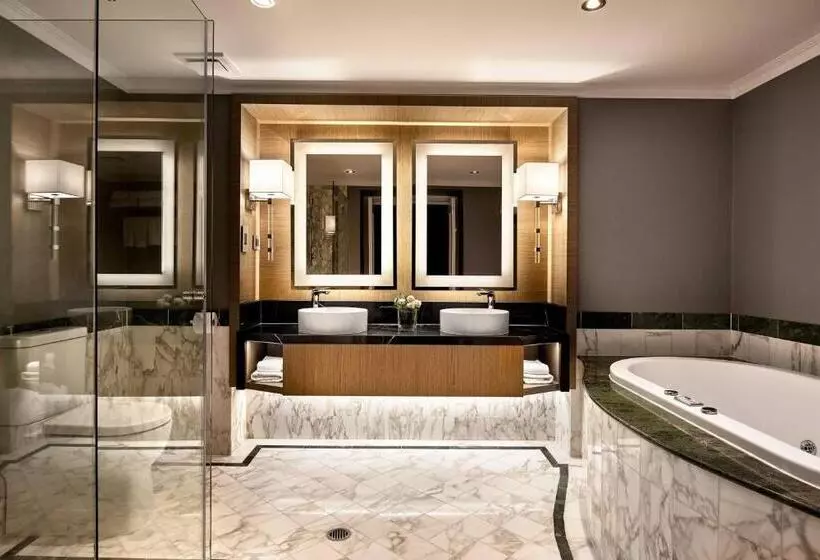 Fotos del hotel Brisbane Marriott:  7