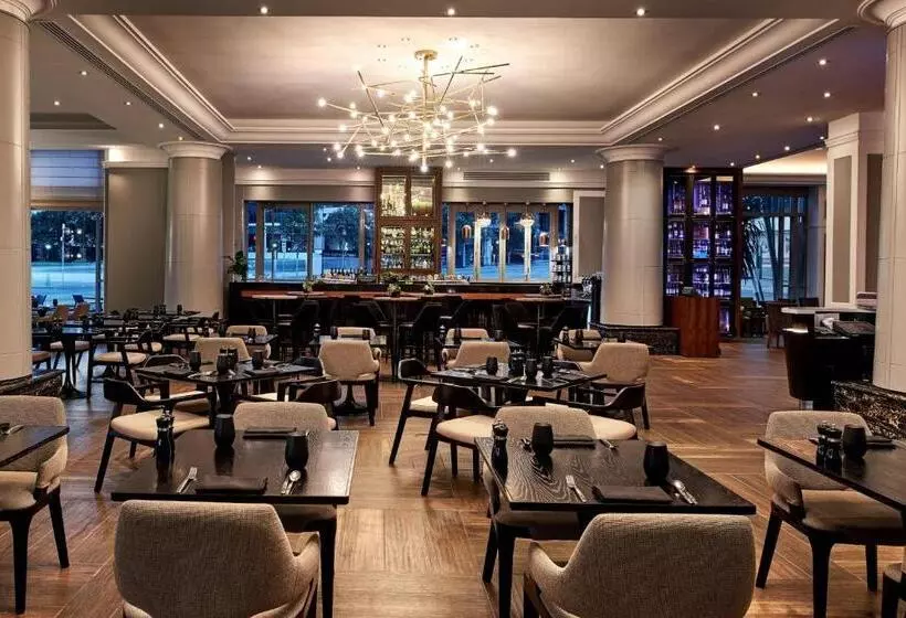 Fotos del hotel Brisbane Marriott:  3