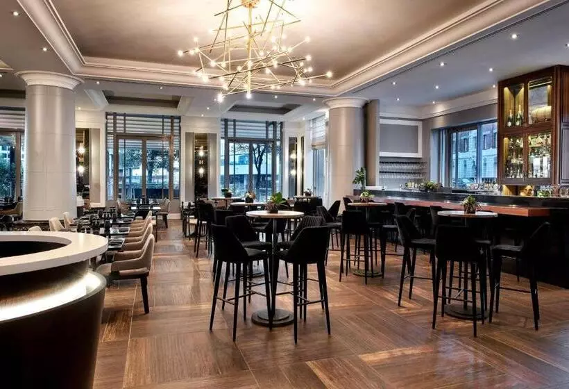 Fotos del hotel Brisbane Marriott:  25