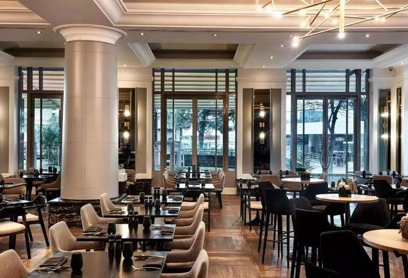 Fotos del hotel Brisbane Marriott:  19