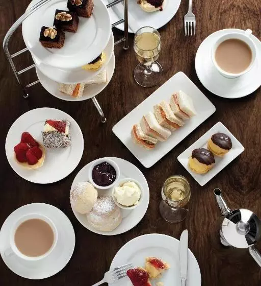 Fotos del hotel Brisbane Marriott:  22