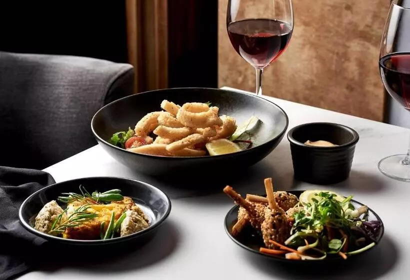 Fotos del hotel Brisbane Marriott:  15