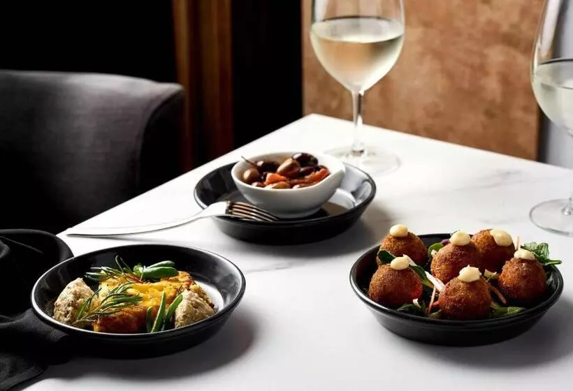 Fotos del hotel Brisbane Marriott:  24