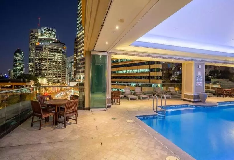 Fotos del hotel Brisbane Marriott:  4