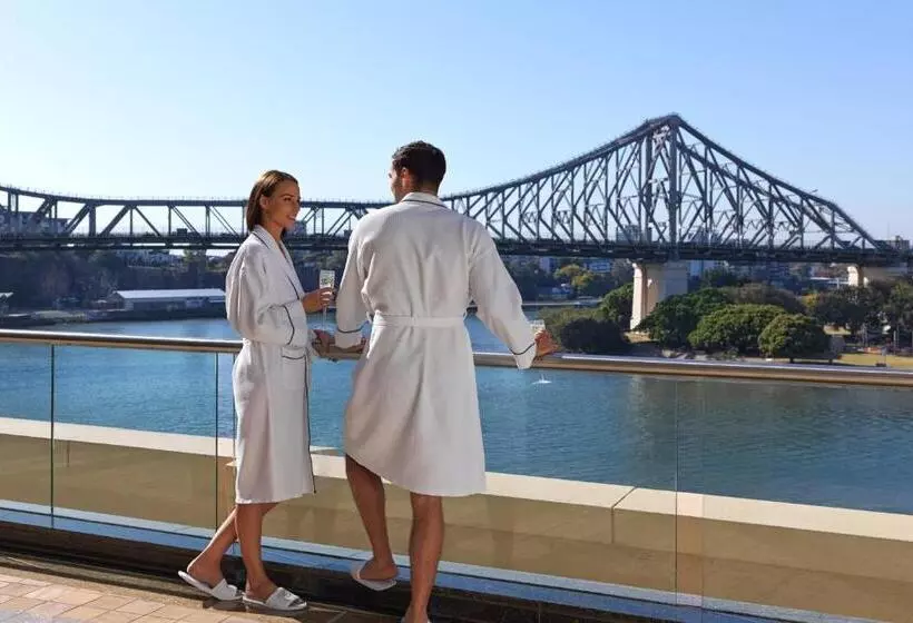 Fotos del hotel Brisbane Marriott:  20