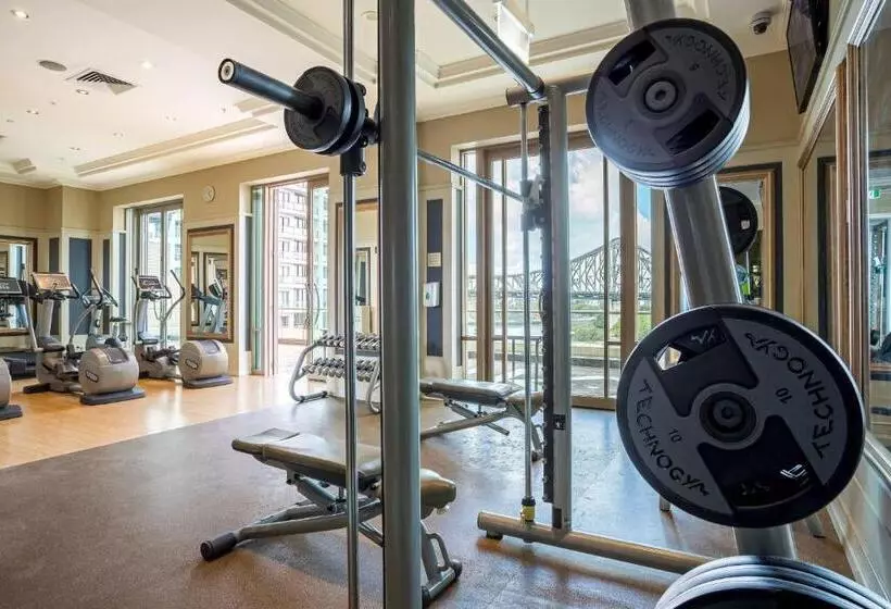 Fotos del hotel Brisbane Marriott:  2