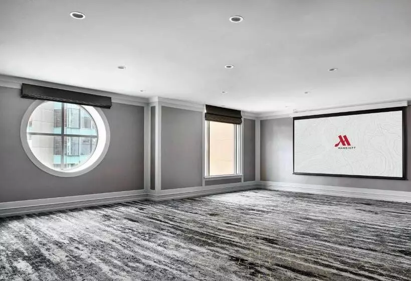 Fotos del hotel Brisbane Marriott:  16