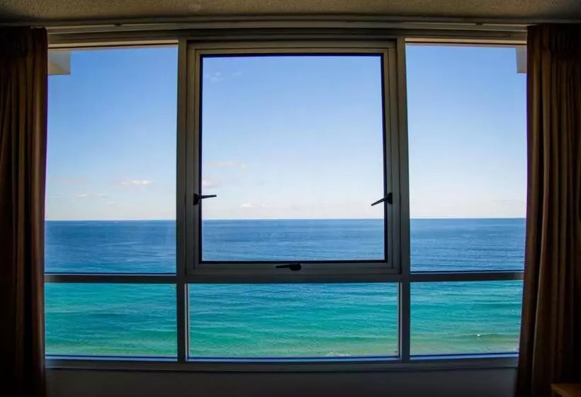 Fotos del hotel Chateau Beachside Resort:  3