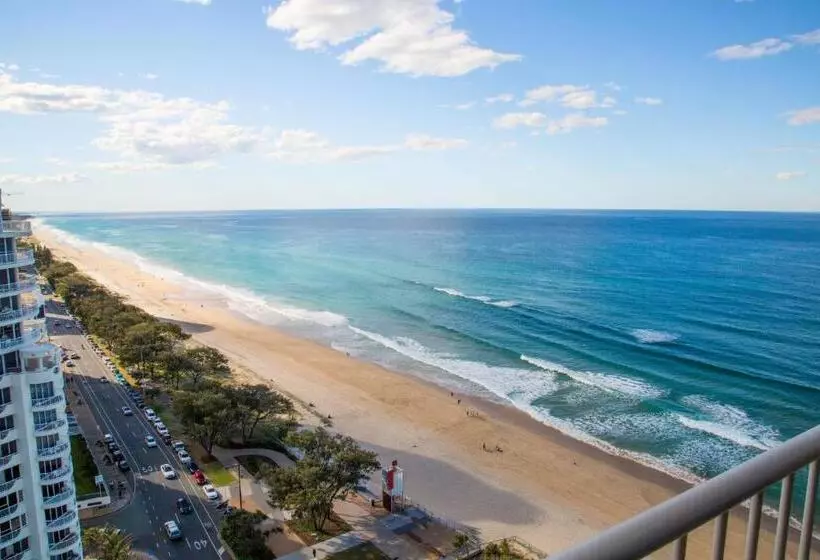 Fotos del hotel Chateau Beachside Resort:  5