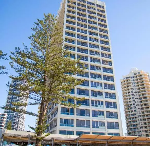 Fotos del hotel Chateau Beachside Resort:  11