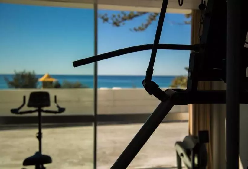 Fotos del hotel Chateau Beachside Resort:  10