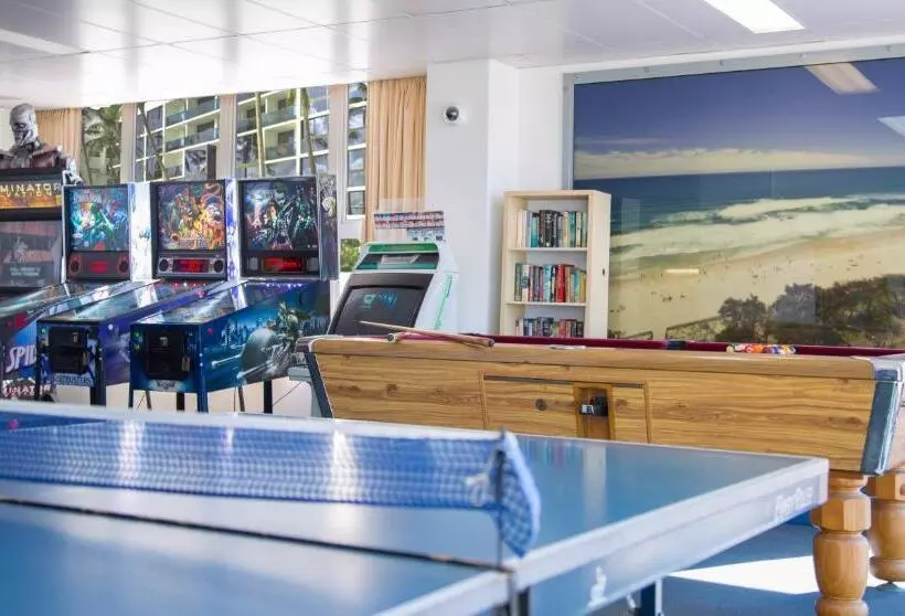 Fotos del hotel Chateau Beachside Resort:  2