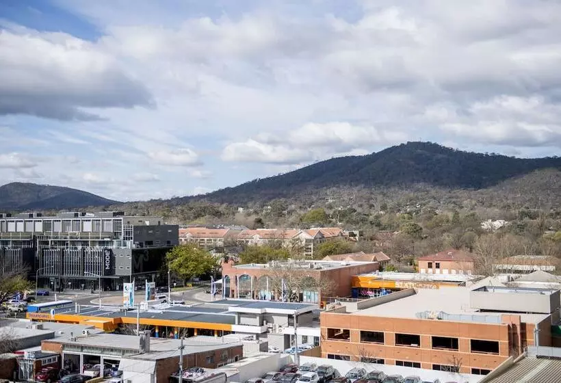 Fotos del hotel Mantra On Northbourne:  19