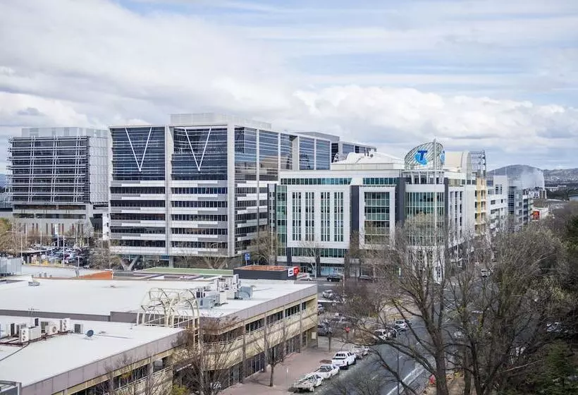 Fotos del hotel Mantra On Northbourne:  22