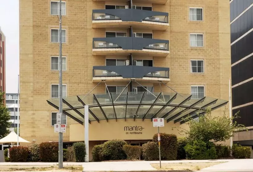 Fotos del hotel Mantra On Northbourne:  24