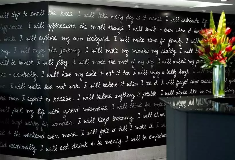 Fotos del hotel Mantra On Northbourne:  9