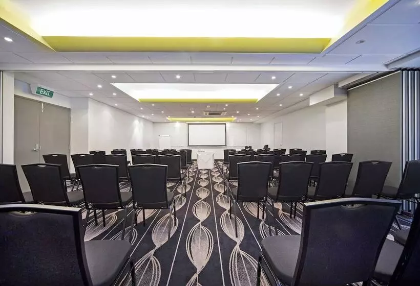 Fotos del hotel Mantra On Northbourne:  6