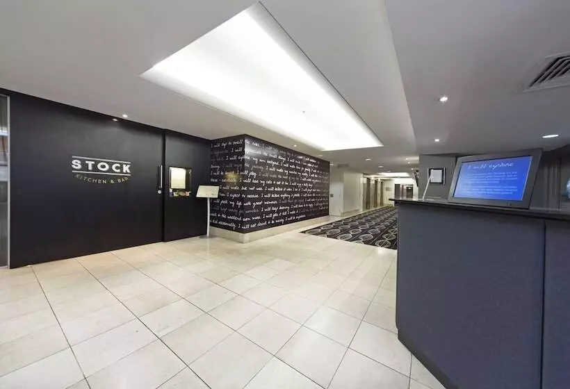 Fotos del hotel Mantra On Northbourne:  3