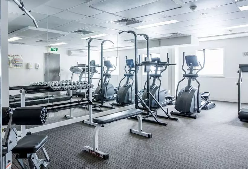 Fotos del hotel Mantra On Northbourne:  4