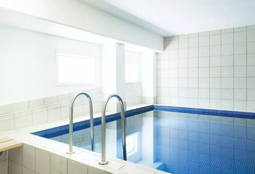 Fotos del hotel Mantra On Northbourne:  16